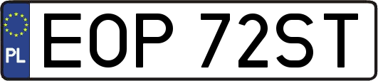 EOP72ST