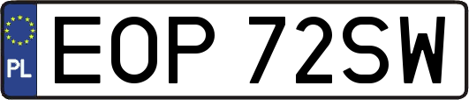 EOP72SW