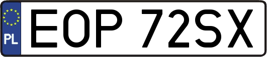 EOP72SX