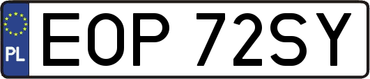 EOP72SY