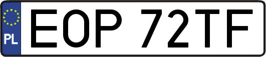EOP72TF