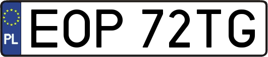 EOP72TG