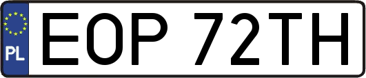 EOP72TH