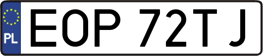 EOP72TJ