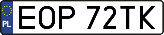 EOP72TK