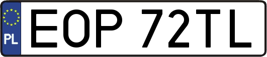 EOP72TL
