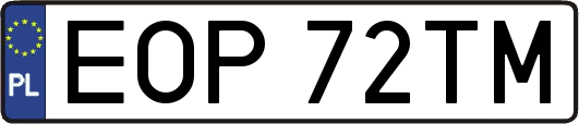 EOP72TM