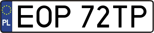 EOP72TP
