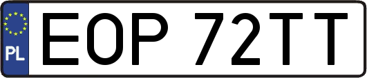 EOP72TT