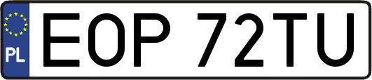 EOP72TU