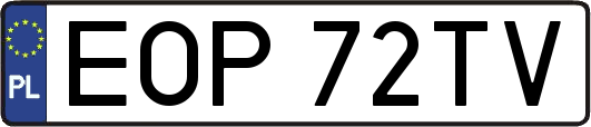 EOP72TV