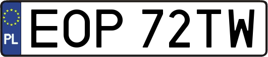 EOP72TW