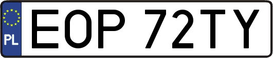 EOP72TY