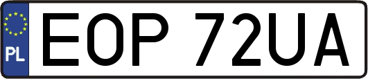 EOP72UA