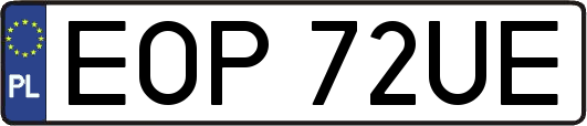 EOP72UE