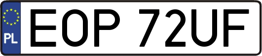 EOP72UF