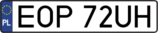 EOP72UH