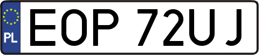 EOP72UJ