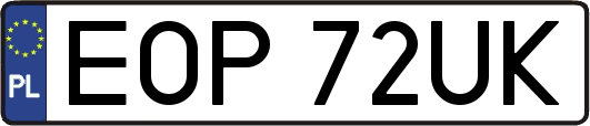 EOP72UK