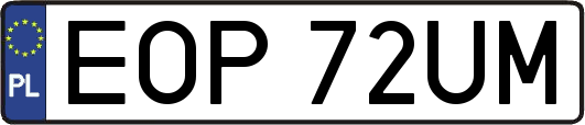 EOP72UM