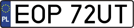 EOP72UT