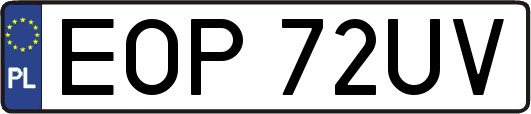 EOP72UV