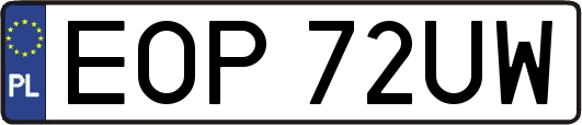 EOP72UW