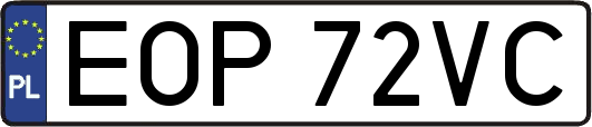 EOP72VC