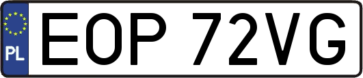 EOP72VG