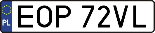 EOP72VL