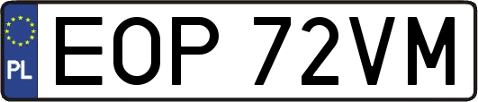 EOP72VM