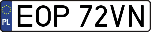 EOP72VN