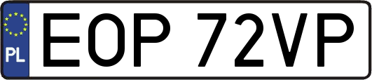 EOP72VP