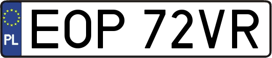EOP72VR