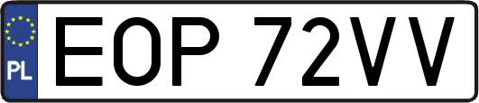 EOP72VV