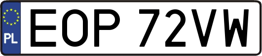 EOP72VW