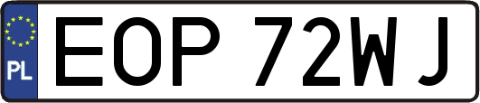 EOP72WJ