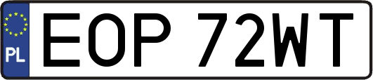 EOP72WT