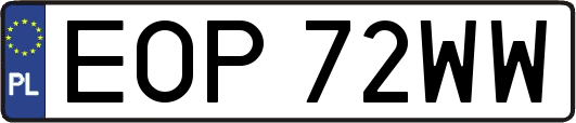 EOP72WW