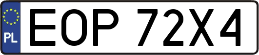 EOP72X4