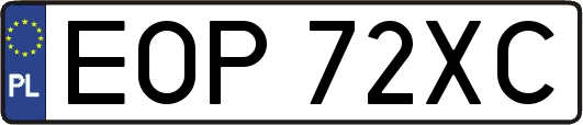 EOP72XC