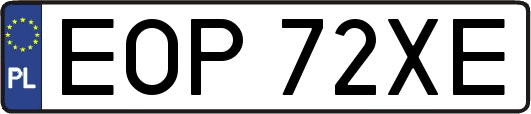 EOP72XE