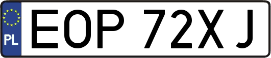 EOP72XJ