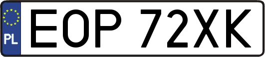EOP72XK