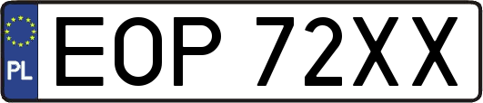 EOP72XX