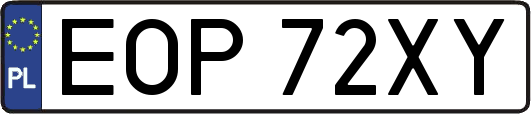EOP72XY
