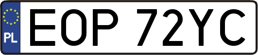 EOP72YC