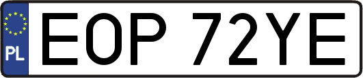 EOP72YE