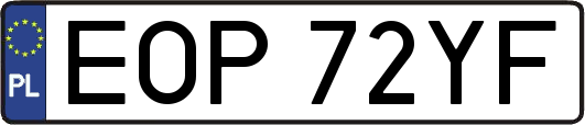 EOP72YF