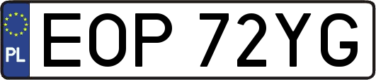 EOP72YG